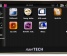 GPS navigacija Navitech                                                                             